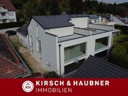 5 1/2-Zimmer-Wohnung mit herrlicher Dachterrasse! Burgthann - Burgthann