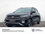 VW T-Cross, 1.0 TSI Life, Jahr 2024 - Groß Umstadt