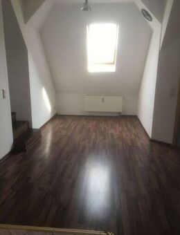 Schöne 3-Zimmer Wohnung in Schneeberg! - Schneeberg (Sachsen)