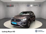 VW T-Roc, 1.5 TSI MOVE, Jahr 2024 - Beckdorf