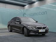 BMW 330, , Jahr 2021 - München