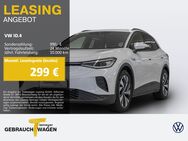 VW ID.4, Pro LM20 IQ LIGHT PRO, Jahr 2023 - Remscheid