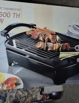 Tischgrill TTG 1600 TH - Düsseldorf