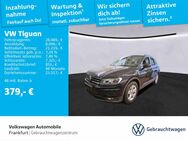 VW Tiguan, 2.0 TDI Comfortline, Jahr 2020 - Frankfurt (Main)