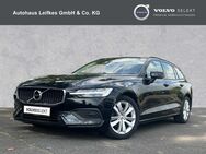 Volvo V60, Diesel D3 Momentum, Jahr 2019 - Coesfeld