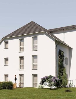 Petershagen-Eggersdorf - 3 Zi - FREI - Erdgeschoß - Neubau mit Garten - Petershagen (Eggersdorf)