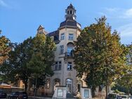 Ladenlokal / Gewerberäume für Praxis , Büro oder Lager, zwei separate Einheiten 139 und 88 m² - Dresden