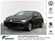 VW Golf, 1.5 TSI VIII LIFE, Jahr 2024 - Buchen (Odenwald)