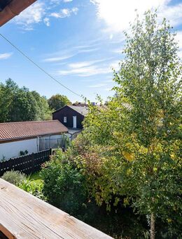 FIRSTPLACE - Schönes Reihenhaus in toller Lage Oberhaching zu vermieten - Oberhaching