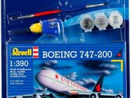 Revell® Modellbausatz Boeing 747-200, Made in Europe