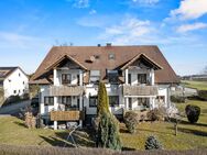 Ravensburg - Sederlitz 5,5-Zimmer-Maisonettewohnung in naturnaher Höhenlage - Ravensburg