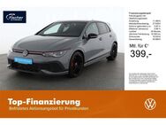 VW Golf, 2.0 TSI GTI Clubsport 45, Jahr 2022 - Neumarkt (Oberpfalz)