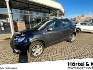 Dacia Sandero, Stepway Anniversary TCe 90, Jahr 2020 - Braunschweig