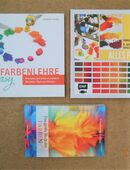 Farbenlehre, Alles Farbe - - Allgäu - TOM in 80335
