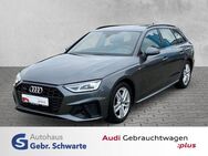 Audi A4, Avant 40 TDI quattro S-line, Jahr 2024 - Leer (Ostfriesland)