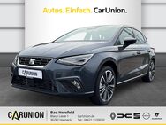 Seat Ibiza, 1.0 TSI FR Annivers Edition, Jahr 2022 - Hauneck