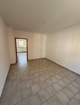 "EHRENSACHE ..." - Charmante 1 Zimmer Wohnung in Herzen von Eickel - Herne