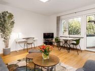 Cozy Place - City-Apartment in ruhiger Lage nahe dem Prager Platz - Berlin