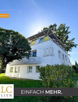 Rarität: 3-Zimmer-Wohnung in Top-Lage! - Dresden