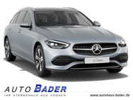 Mercedes C 200, d Avantgarde Advanced, Jahr 2023 - Mittelstetten