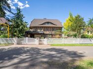 Traumhaftes Fachwerkhaus im Grünen - Kirchlinteln