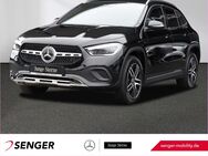 Mercedes GLA 250, e Progressive °, Jahr 2020 - Hamm