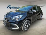 Renault Captur Life Scheckheft gepflegt ..Insp. NEU - Schwalbach (Taunus)