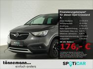 Opel Crossland X, INNOVATION SITZ VO HI, Jahr 2019 - Ahaus