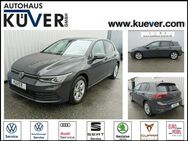 VW Golf, 1.5 eTSI Life 16, Jahr 2024 - Hagen (Bremischen)