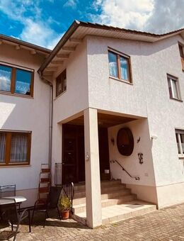 Handwerker aufgepasst. Sonder AfA. Gehöft renovierungsbedürftig mit großem Grundstück in Haßloch - Haßloch