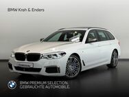 BMW M550, d xDrive, Jahr 2019 - Fulda