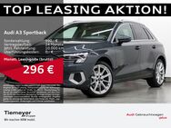 Audi A3, Sportback 35 TFSI S LINE LM18, Jahr 2024 - Bochum