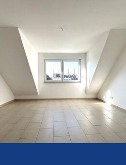 Schöne Maisonettewohnung im Zentrum von Wiesdorf - Leverkusen