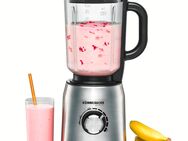 Sonderangebot - Rommelsbacher Standmixer 1200W 1,75l Edelstahl MX1250 - Kaiserslautern