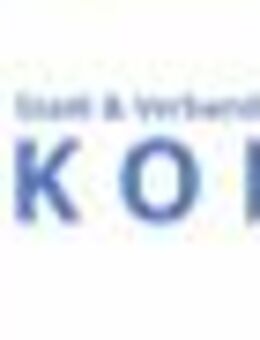 Verwaltungskraft (m/w/d) - Konz