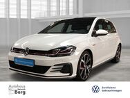VW Golf, 2.0 TSI GTI Performance OPF, Jahr 2019 - Oldenburg (Holstein)