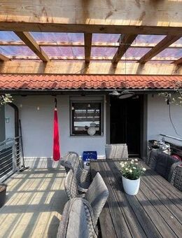 Schönes Zweifamilienhaus mit großem Grundstück - Villingen-Schwenningen