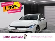 VW Golf, 2.0 TDI 8 Move, Jahr 2023 - Hamm