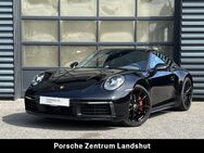 Porsche 992, (911) Carrera S | |, Jahr 2023 - Ergolding