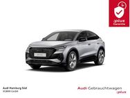 Audi Q4, 45 S LINE LM20, Jahr 2024 - Hamburg