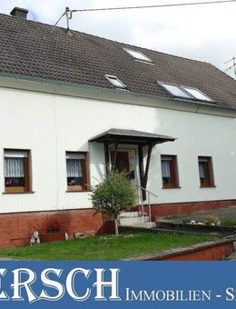 Bauernhaus für Liebhaber mit großzügigem Grundstück!!! - Namborn