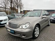 Mercedes-Benz C 180 T Kompressor°Garantie°Navi°Xenon°Klima°AHK - Kiel