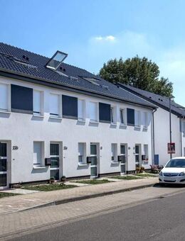 Zentral gelegendes Haus in Hückelhoven zu vermieten - Hückelhoven