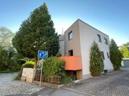 Reihenendhaus am Glockenberg in Neustadt! Dachterrasse, Balkon und Garage! - Neustadt (Coburg)