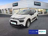 Citroën C3, 1.2 82 Feel Pack (EURO 6d), Jahr 2021 - Hamburg