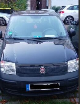 Fiat Panda eco 1.0 fahrbereit - Leipzig Nordwest