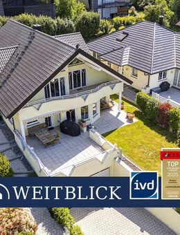 WEITBLICK: Wohnträume die in Erfüllung gehen! - Affalterbach