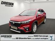 Suzuki S-Cross, Comfort, Jahr 2022 - Korschenbroich