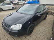 VW Golf V Lim. Sportline - Seitingen-Oberflacht