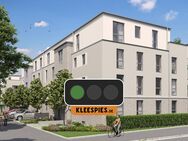 Barrierefreie und gemütliche 2-Zimmer Neubauwohnung im 1. OG in Hattersheim - Hattersheim (Main)